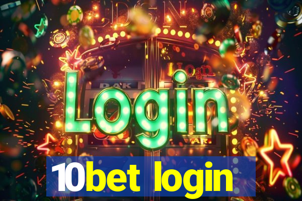 10bet login